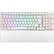 ASUS ROG Strix Scope II 96 Wireless keyboard Gaming USB + RF Wireless + Bluetooth QWERTZ German White ASUS ROG Strix Scope II 96 Wireless keyboard Gaming USB + RF Wireless + Bluetooth QWERTZ German White