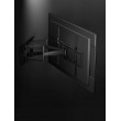 Gembird WM-120ST-01 TV mount/stand 3.05 m (120