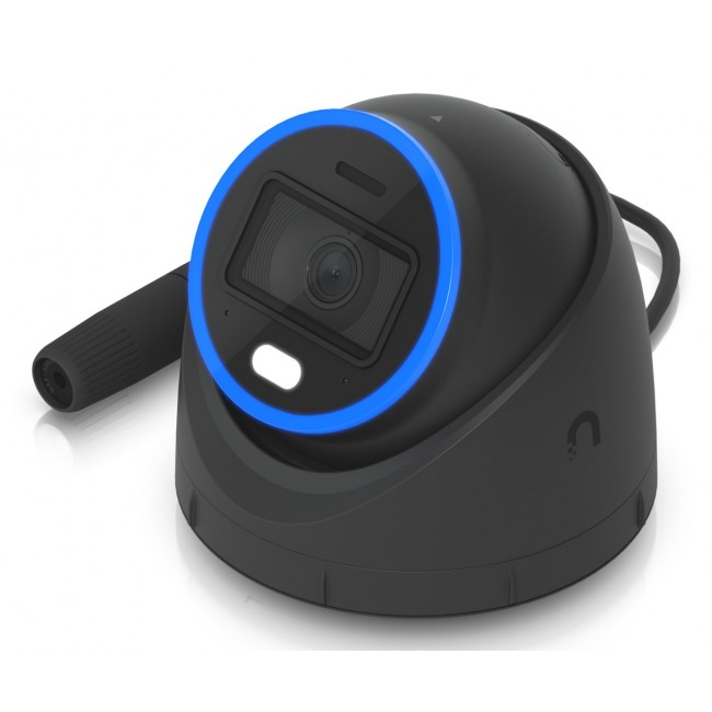 Ubiquiti AI Turret IP security camera Indoor & outdoor 3840 x 2160 pixels Ceiling/wall Ubiquiti AI Turret IP security camera Indoor & outdoor 3840 x 2160 pixels Ceiling/wall