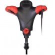 RUBI RUBIMIX-9 POWER MAX concrete mixer 2100 W