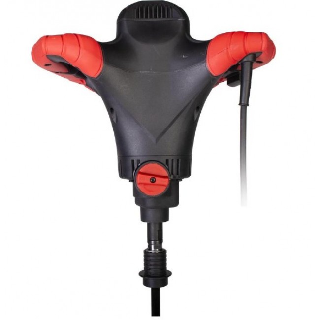 RUBI RUBIMIX-9 POWER MAX concrete mixer 2100 W