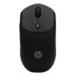 HP 400 Quiet Black Wireless Mouse