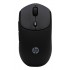 HP 400 Quiet Black Wireless Mouse