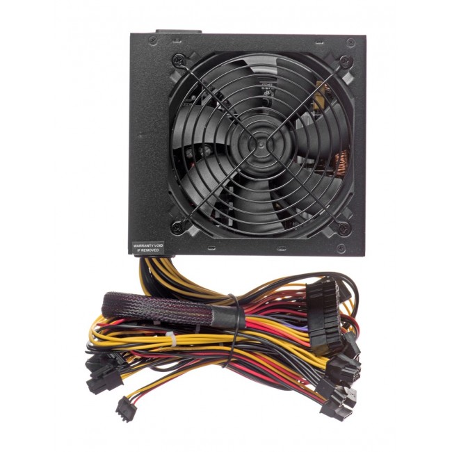 Thermaltake Litepower GEN2 550W PSU power supply unit 24-pin ATX ATX Black