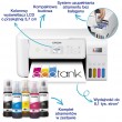 Epson EcoTank L3286 Inkjet A4 5760 x 1440 DPI 33 ppm Wi-Fi