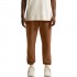 Spodnie męskie Nike Club brązowe FN3808 270 2XL