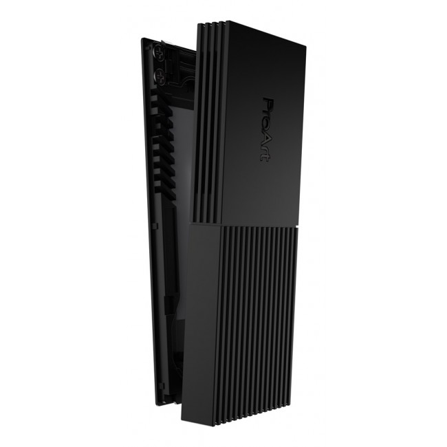 ASUS PA40SU SSD enclosure Black M.2