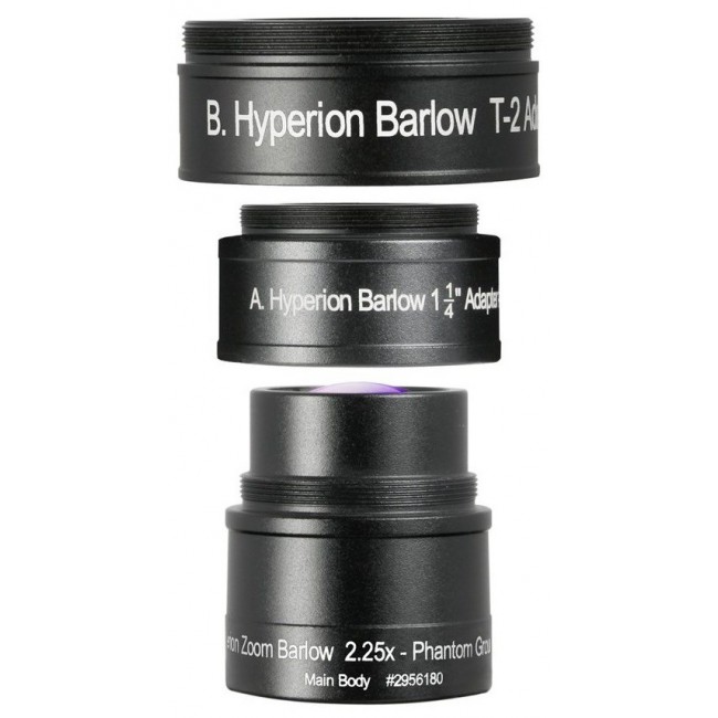 Baader Planetarium 2956180 telescope accessory Other