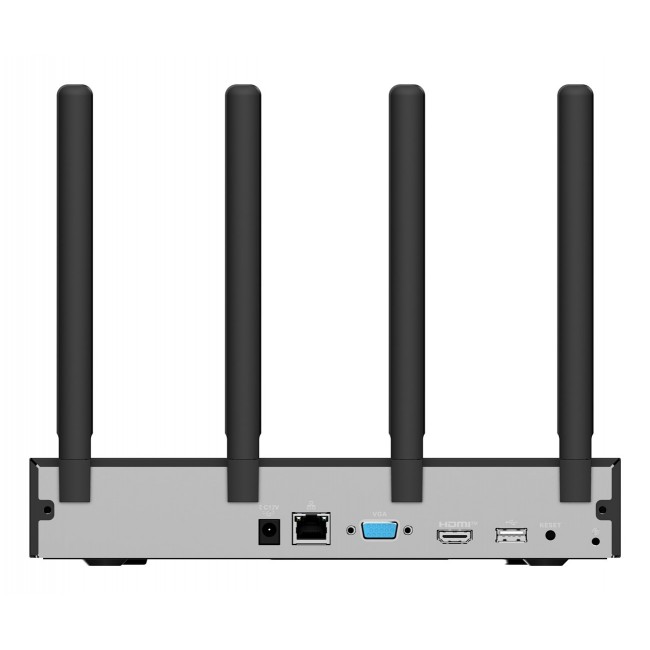 Imou N110W Black Imou N110W Black