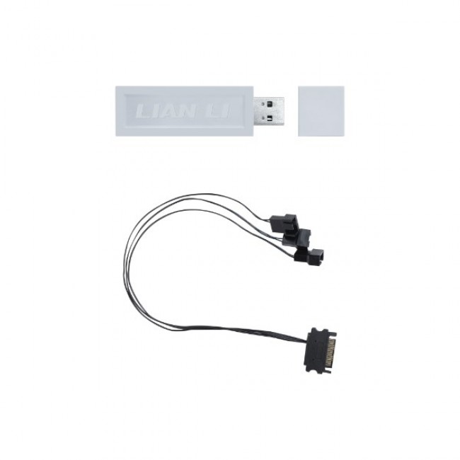 Lian Li RF-T-W Addressable RGB controller