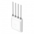 TP-Link Omada EAP668 Outdoor HD 3500 Mbit/s White Power over Ethernet (PoE)