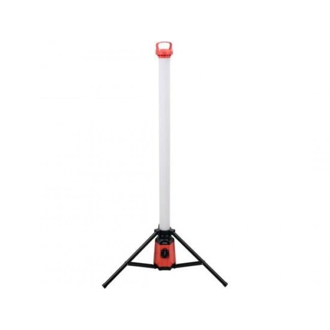 Yato YT-08496 work light Black LED 100 W Yato YT-08496 work light Black LED 100 W