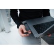 Verbatim Store 'n' Go USB flash drive 128 GB USB Type-C 3.2 Gen 1 (3.1 Gen 1) Black