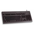 CHERRY G80-3000 keyboard Universal USB QWERTZ German Black
