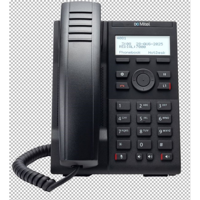 Mitel 6907 IP Phone Mitel 6907 IP Phone