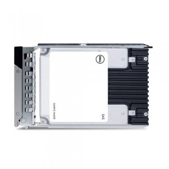 DELL 345-BDOM internal solid state drive 1.92 TB 2.5