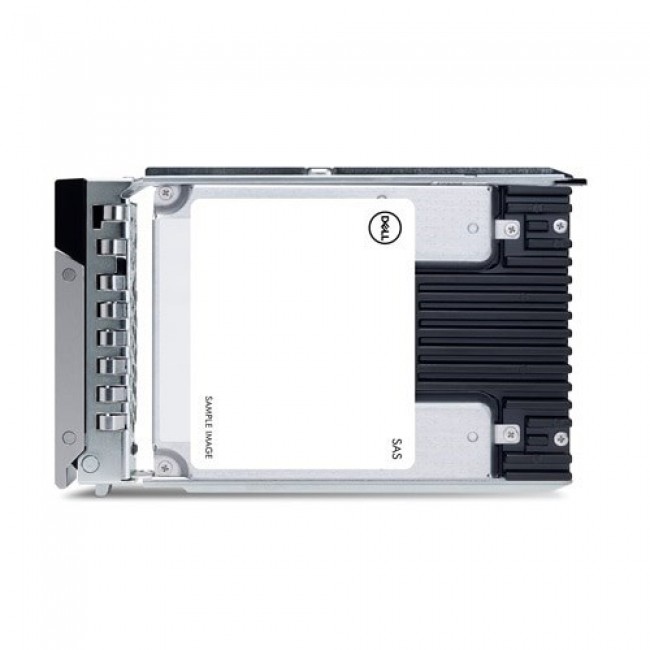 DELL 345-BDOM internal solid state drive 1.92 TB 2.5