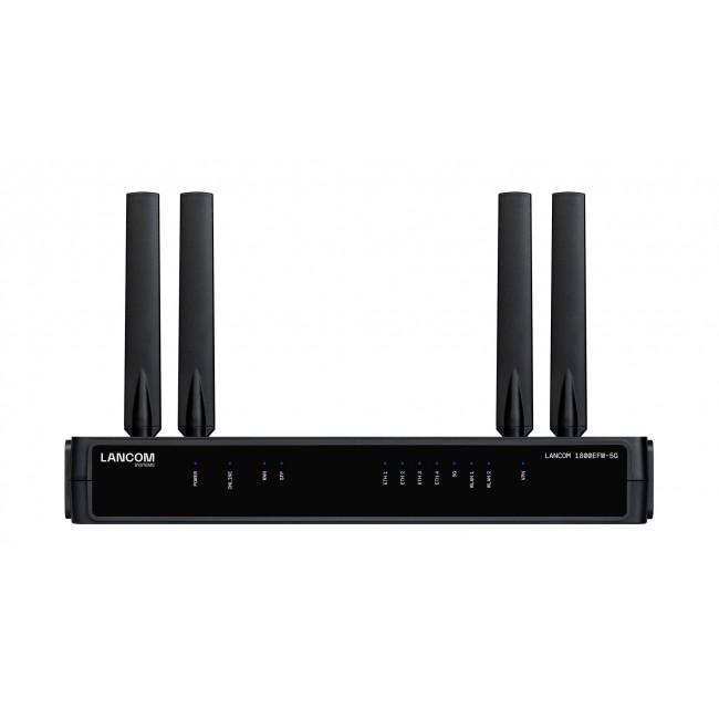 LANCOM 1800EFW-5G (EU) LANCOM 1800EFW-5G (EU)
