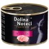 DOLINA NOTECI Premium Rich in turkey - wet cat food - 185g