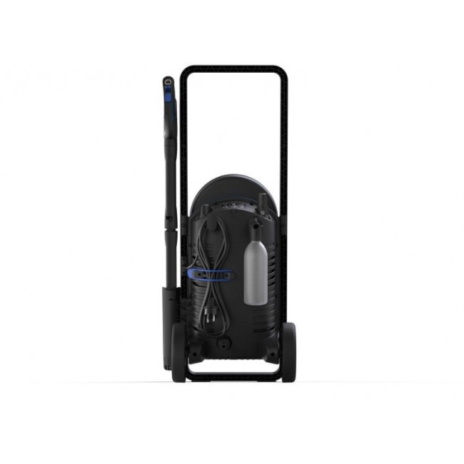 Nilfisk Core 140-6 PowerControl - PCA EU pressure washer Upright Electric 474 l/h 1800 W Blue