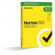 NortonLifeLock Norton 360 Standard 1 year(s)