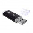 Silicon Power Ultima U02 USB flash drive 32 GB USB Type-A 2.0 Black Silicon Power Ultima U02 USB flash drive 32 GB USB Type-A 2.0 Black