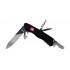 Victorinox Picknicker Multi-tool knife Black