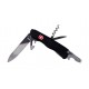 Victorinox Picknicker Multi-tool knife Black