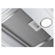 Electrolux LFG719W Built-in White 580 m /h Electrolux LFG719W Built-in White 580 m /h
