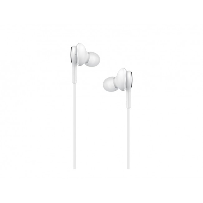 Samsung EO-IC100 Headset Wired In-ear Calls/Music USB Type-C White