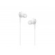 Samsung EO-IC100 Headset Wired In-ear Calls/Music USB Type-C White