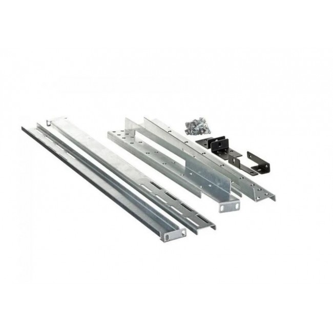 Rack Kit for UPS EVER RT 800-1200 mm Mounting kit Rack Kit for UPS EVER RT 800-1200 mm Mounting kit