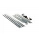 Rack Kit for UPS EVER RT 800-1200 mm Mounting kit Rack Kit for UPS EVER RT 800-1200 mm Mounting kit