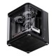 Jonsbo TK-1 2.0 Mini Tower Black Jonsbo TK-1 2.0 Mini Tower Black