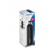 Brita sodaTRIO bottle (1 l black)