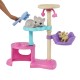Barbie Kitty Condo Doll and Pets Barbie Kitty Condo Doll and Pets