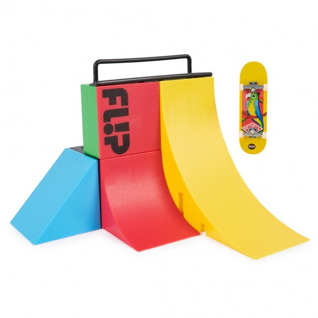 Tech Deck , Competition Wall 2.0 X-Connect Park Creator, Customizable and Buildable Ramp Set with Exclusive Fingerboard, Kids Toy for Boys and Girls Ages 6 and up Tech Deck , Competition Wall 2.0 X-Connect Park Creator, Customizable and Buildable Ramp Set with Exclusive Fingerboard, Kids Toy for Boys and Girls Ages 6 and up