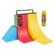 Tech Deck , Competition Wall 2.0 X-Connect Park Creator, Customizable and Buildable Ramp Set with Exclusive Fingerboard, Kids Toy for Boys and Girls Ages 6 and up Tech Deck , Competition Wall 2.0 X-Connect Park Creator, Customizable and Buildable Ramp Set with Exclusive Fingerboard, Kids Toy for Boys and Girls Ages 6 and up