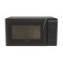 Candy Idea CMW20SMB Black Solo microwave Countertop 20 L 700 W