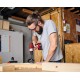 Einhell 4513833 power screwdriver/impact driver Red Einhell 4513833 power screwdriver/impact driver Red