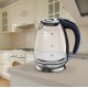 Maestro MR-054 Electric kettle with lighting, glass 1.7 L Maestro MR-054 Electric kettle with lighting, glass 1.7 L