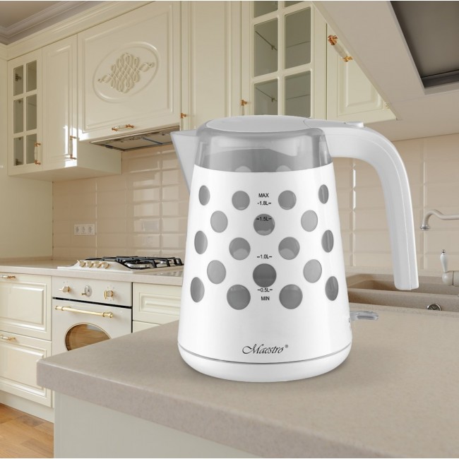 MAESTRO MR-045 electric kettle 1.7 l MAESTRO MR-045 electric kettle 1.7 l