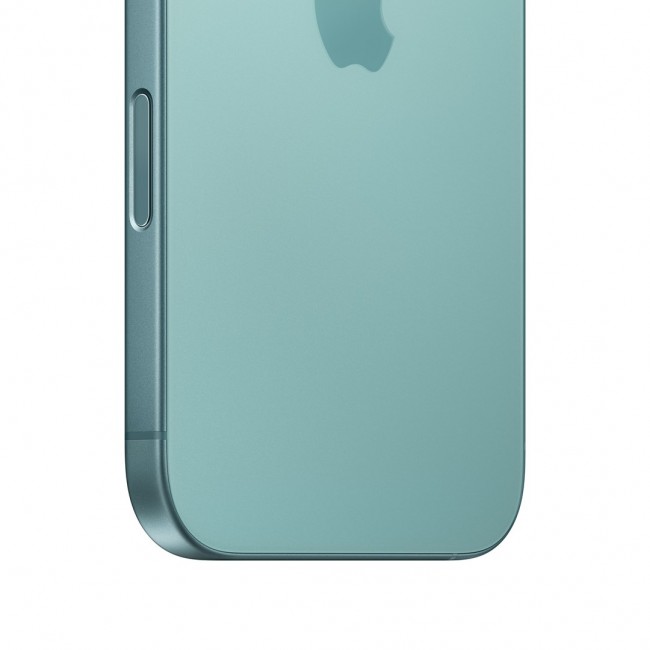 Mobile Phone iPhone 16/256GB Teal MYEJ3 Apple Mobile Phone iPhone 16/256GB Teal MYEJ3 Apple