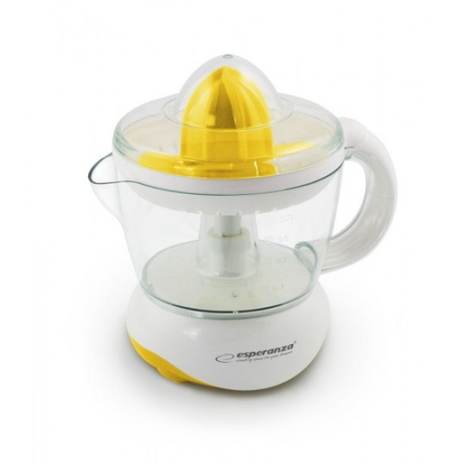 Esperanza EKJ001Y electric citrus press Esperanza EKJ001Y electric citrus press