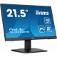 iiyama ProLite XU2293HS-B6 computer monitor 54.6 cm (21.5 iiyama ProLite XU2293HS-B6 computer monitor 54.6 cm (21.5
