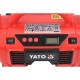 Yato YT-23248 air compressor 60 W 21 l/min Battery Yato YT-23248 air compressor 60 W 21 l/min Battery