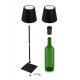 Esperanza ELD119K LED Desk Lamp Black Esperanza ELD119K LED Desk Lamp Black