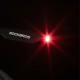 Rockbros DNB8001BK Rear wing red LED light - Black Rockbros DNB8001BK Rear wing red LED light - Black