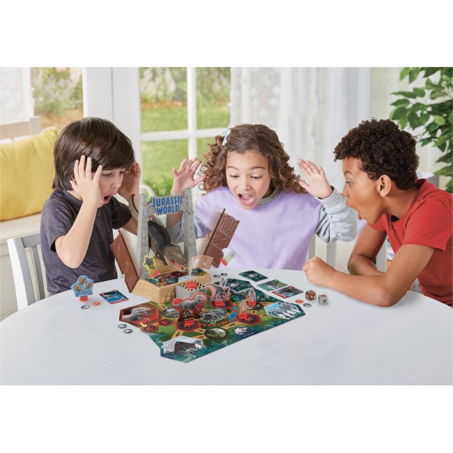 EPOCH Games 7514 board/card game 20 min