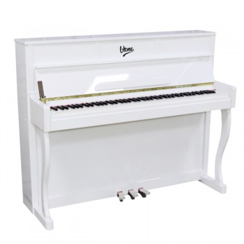 V-TONE BL-980 WH digital upright piano white
